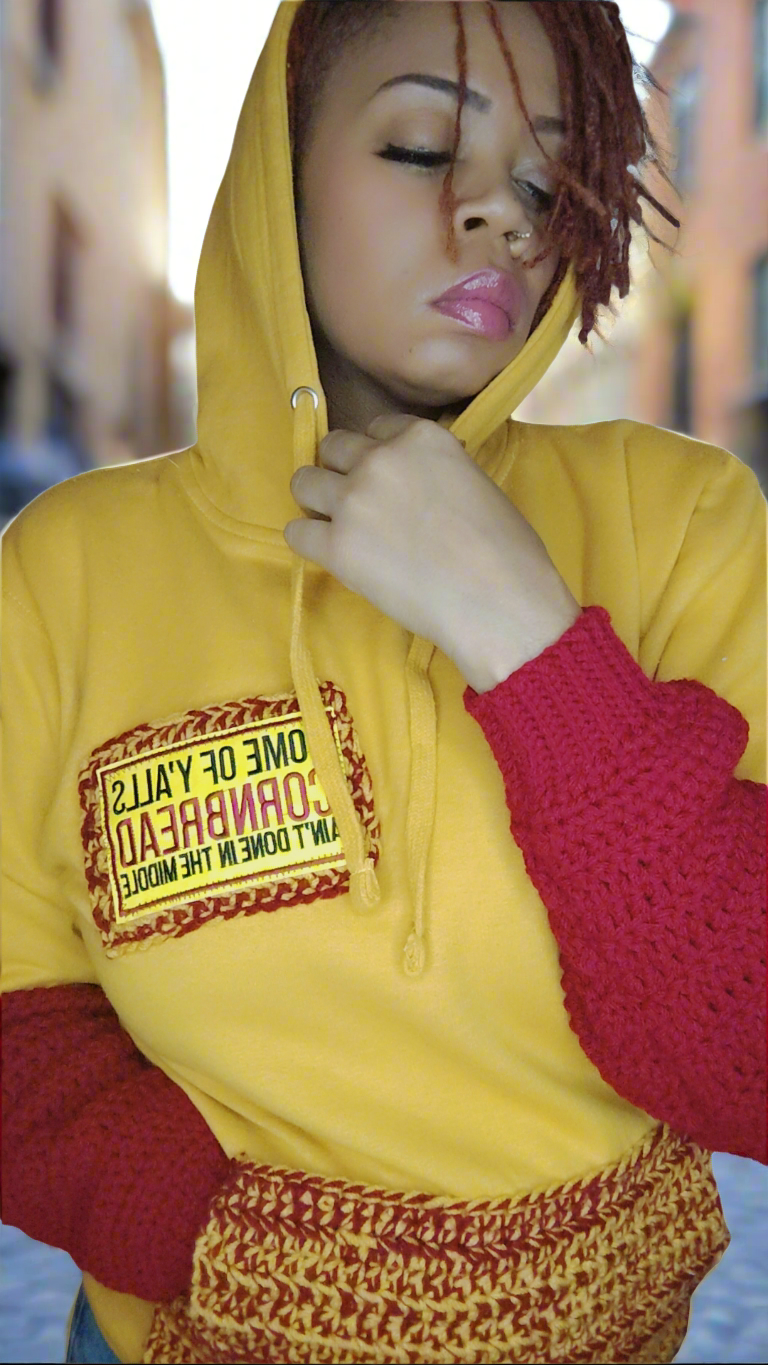 'Some of Y'all' Hoodie