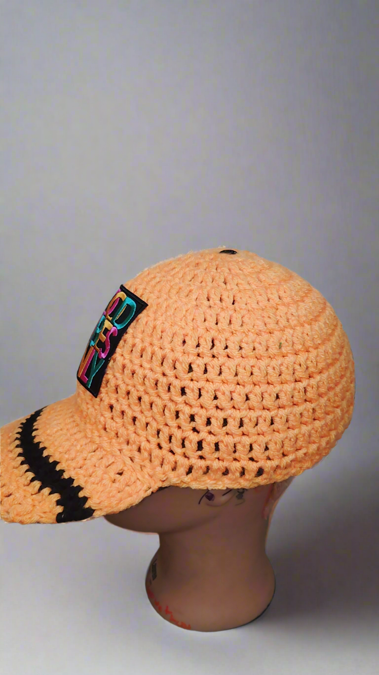 Good Vibes Only Hat