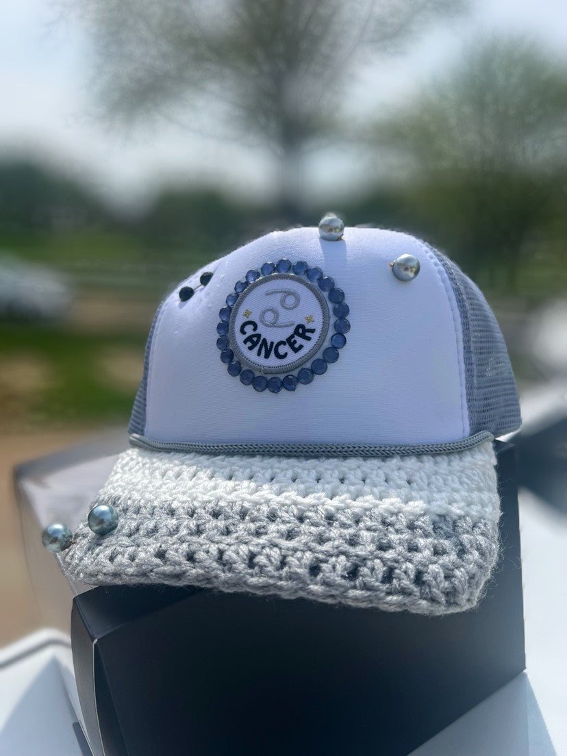 Zodiac Trucker