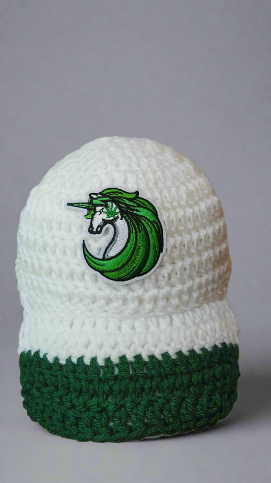 Unicorn Smoker