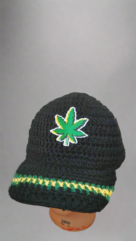 Jamaica Jamaica Hat