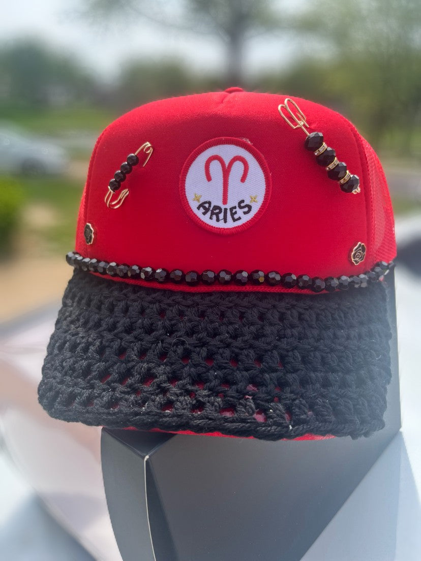Zodiac Trucker