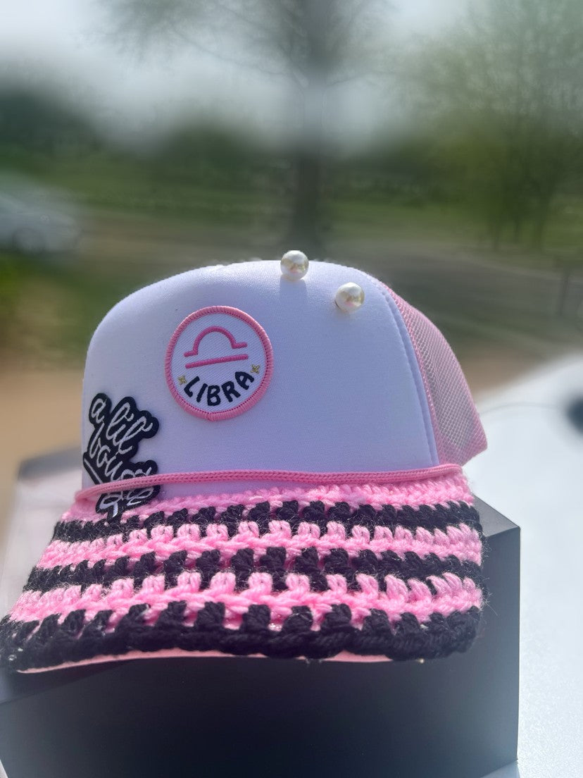 Zodiac Trucker