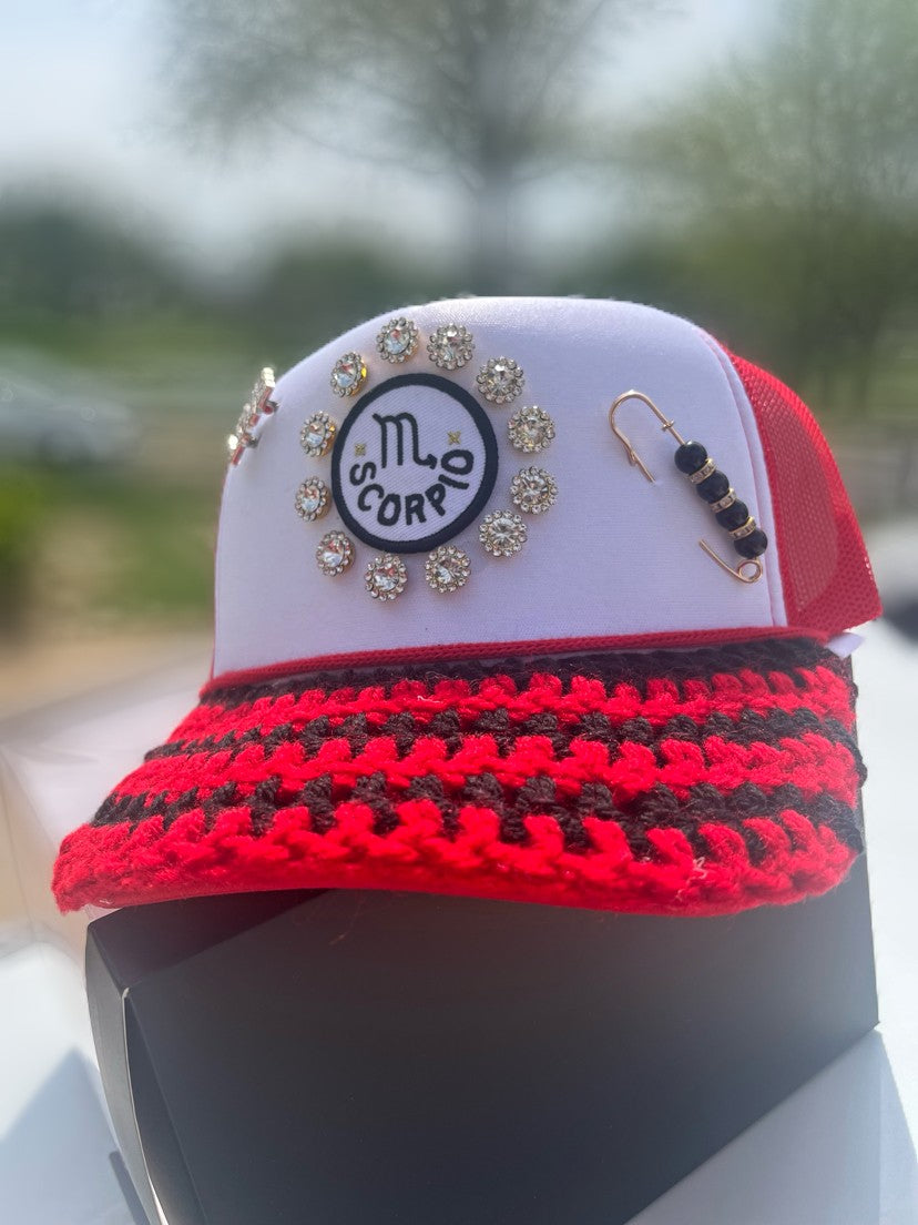 Zodiac Trucker