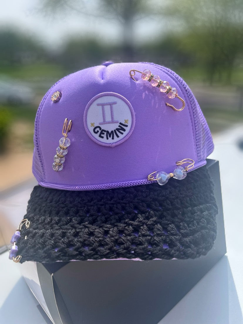 Zodiac Trucker